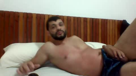 andreloko123 online show from 02-18-25, 02:05