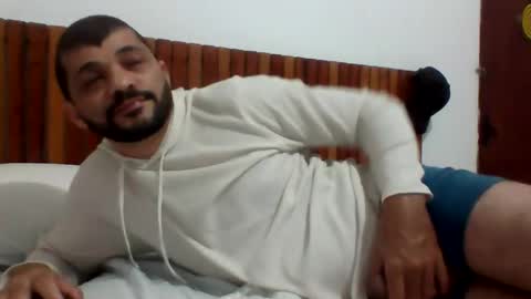 andreloko123 online show from 10-08-25, 01:36