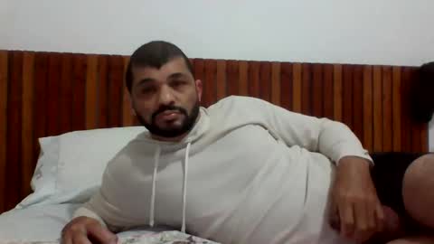 andreloko123 online show from 10-09-25, 10:52