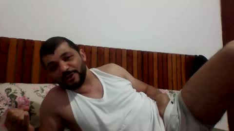 andreloko123 online show from 10-17-25, 01:53