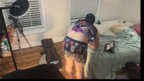 andrenoma427 online show from 01-11-26, 04:28