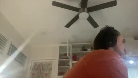 andrenoma427 online show from 01-12-26, 12:38