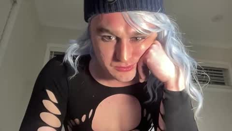 andrenoma427 online show from 01-17-26, 05:12