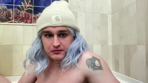 andrenoma427 online show from 01-19-26, 03:54