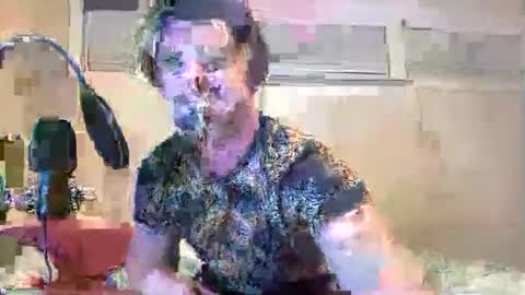 andrenoma427 online show from 02-11-26, 04:17