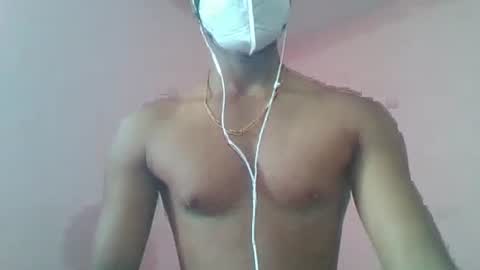 andres01_ online show from 10-13-25, 05:07