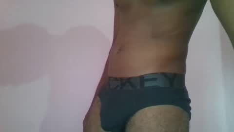 andres01_ online show from 11-02-25, 08:06