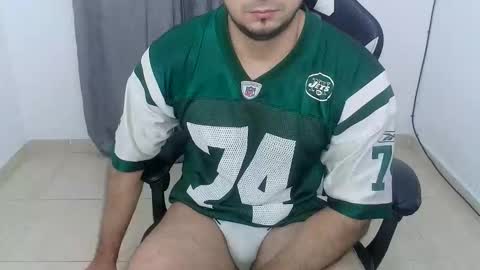andres180950734 online show from 10-20-25, 11:32