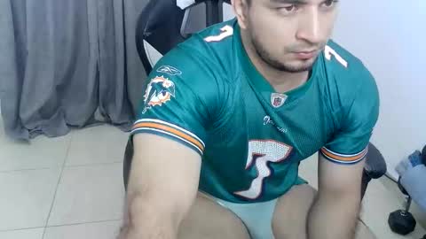 andres180950734 online show from 01-16-26, 10:47