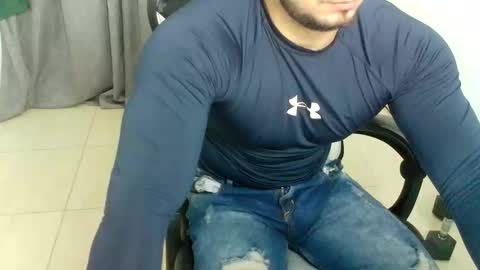 andres180950734 online show from 03-16-26, 11:14