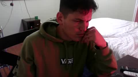 andres817542 online show from 01-02-25, 01:06