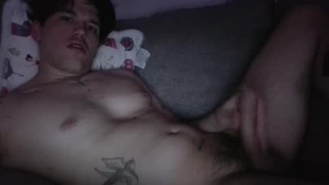 andres817542 online show from 05-02-26, 07:46