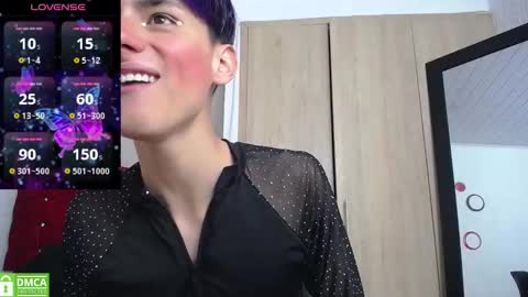 Alann online show from 12-31-24, 05:07