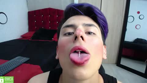 Alann online show from 01-22-25, 01:21