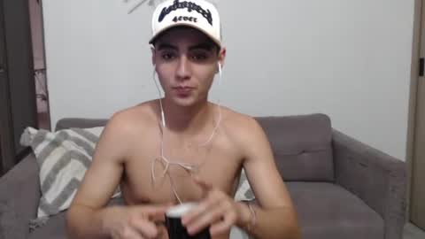 Andres 2977 online show from 08-03-26, 07:06