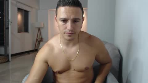 Andrs botero online show from 01-20-25, 12:57