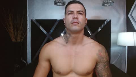 insta andres clark  online show from 12-21-24, 03:09