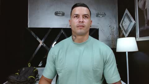 insta andres clark  online show from 01-11-25, 06:23