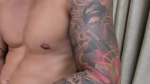 insta andres clark  online show from 01-31-25, 12:28