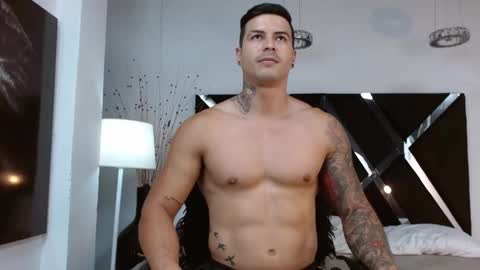 insta andres clark  online show from 02-15-25, 09:15