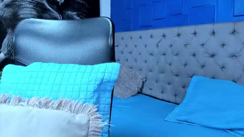 insta andres clark  online show from 02-10-26, 06:12