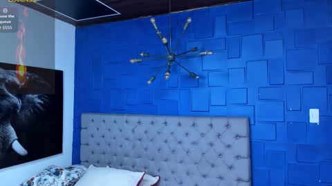 insta andres clark  online show from 03-09-26, 05:06