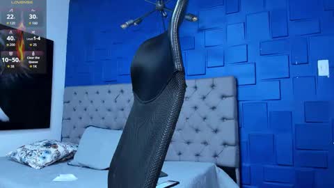 insta andres clark  online show from 03-19-26, 04:22