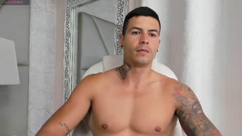 insta andres clark  online show from 06-21-26, 04:31