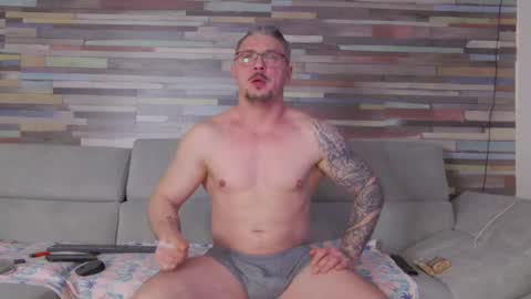 andres_dasli online show from 02-19-25, 05:38