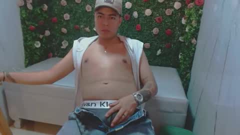 Jason online show from 02-07-26, 04:22