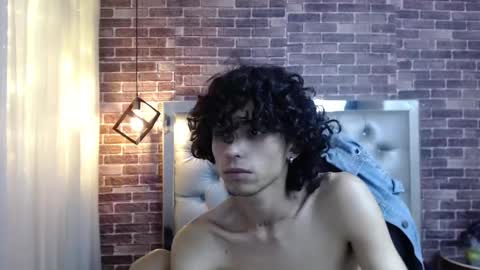 andres_ocasio online show from 02-28-25, 05:04
