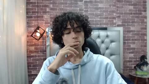 andres_ocasio online show from 03-01-25, 01:29