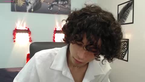 andres_ocasio online show from 03-03-25, 04:03