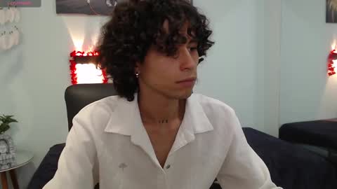 andres_ocasio online show from 03-03-25, 07:06