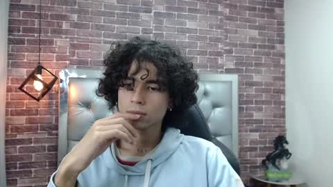 andres_ocasio online show from 03-05-25, 03:40