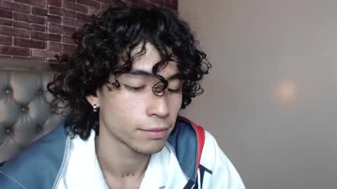 andres_ocasio online show from 03-07-25, 02:23