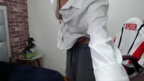 andres_ocasio online show from 03-07-25, 05:38