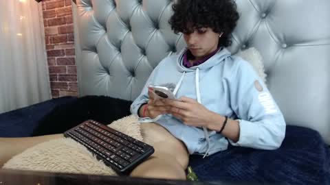 andres_ocasio online show from 03-11-25, 05:02