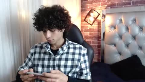andres_ocasio online show from 03-12-25, 04:02
