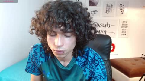 andres_ocasio online show from 09-12-25, 08:09