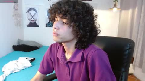 andres_ocasio online show from 09-13-25, 06:40