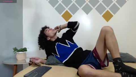 andres_ocasio online show from 09-18-25, 02:57
