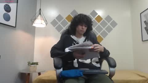 andres_ocasio online show from 09-21-25, 02:24