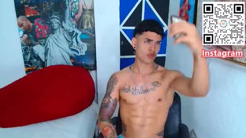 andres_santos777 online show from 02-13-25, 06:16