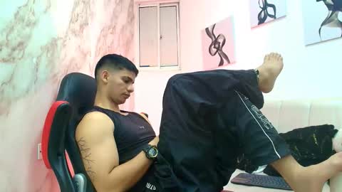 andres_stud online show from 01-17-26, 05:34