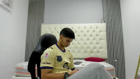 andres_stud online show from 03-22-26, 03:43