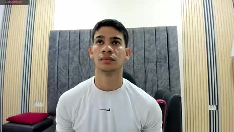 ANDRES  online show from 02-04-26, 03:23