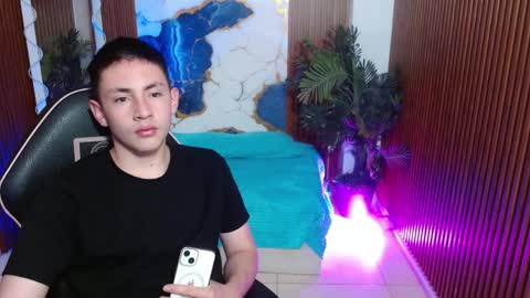 Snapshot of andres_tay chatting on 04-13-26, 03:01 andres_tay online show from 04-13-26, 03:01