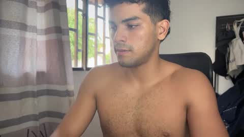 Andres online show from 09-13-25, 09:36
