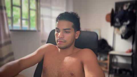 Andres online show from 09-16-25, 10:00